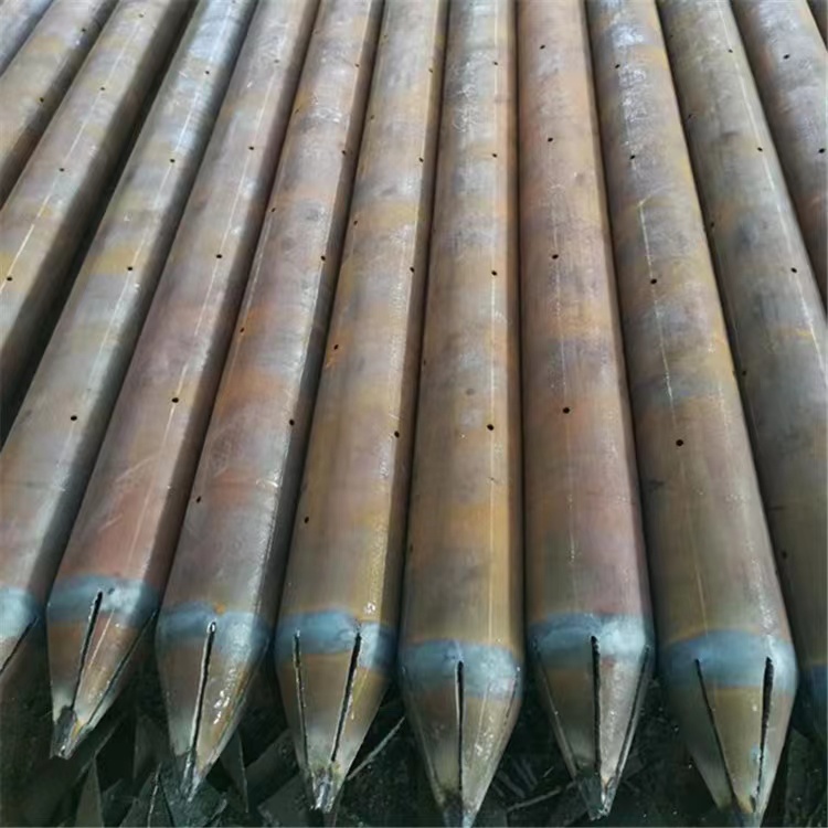 金水50mm管棚管